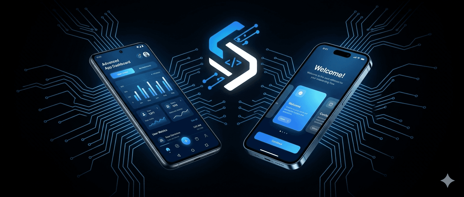 Cybersecurity dashboard on mobile devices