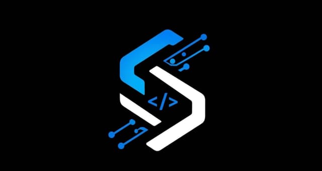 SlimCyberTech logo